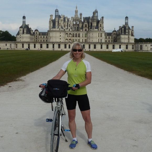 Meet your Posher, Paula - Picture 1 of 1